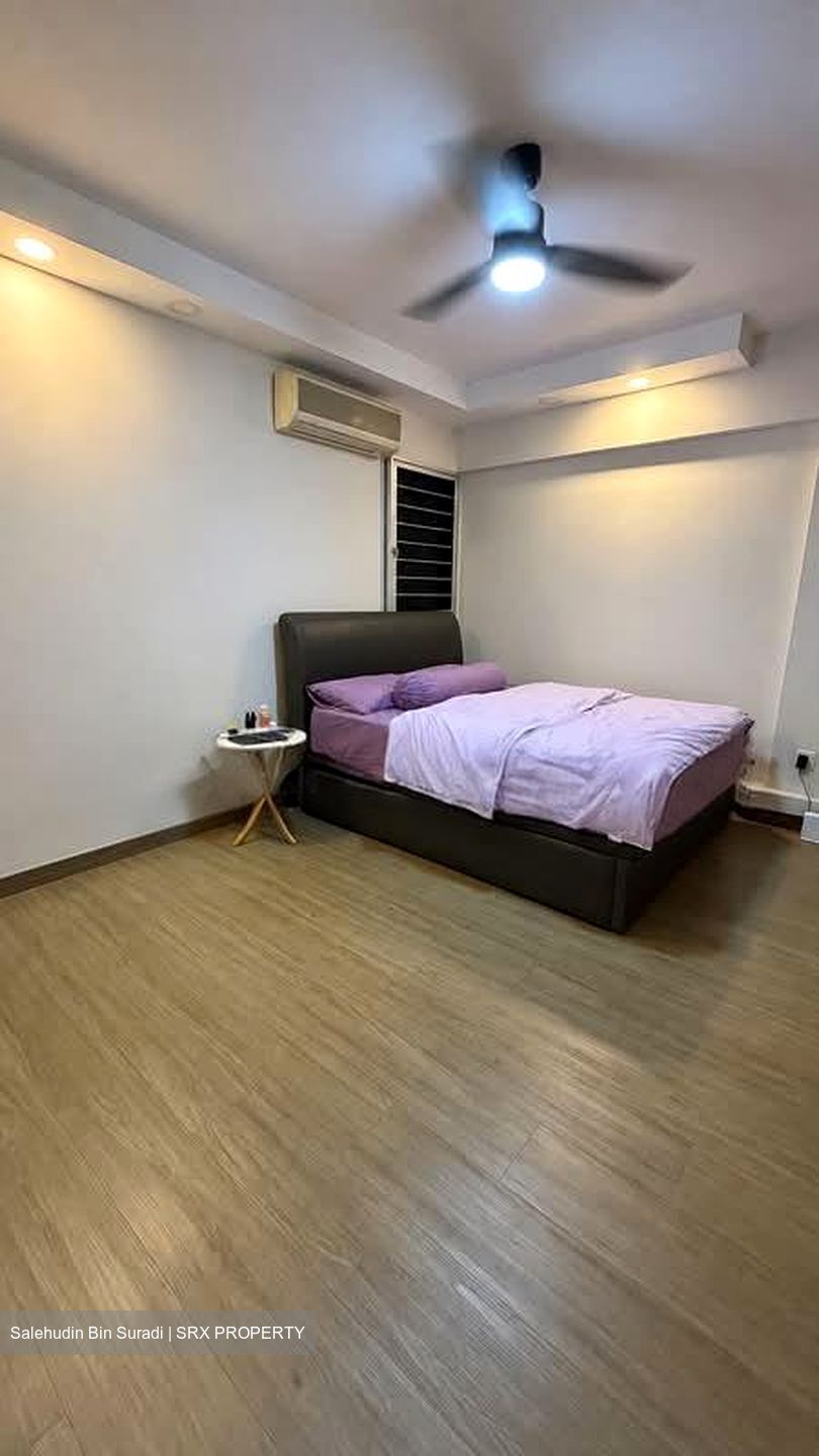 Blk 291B Compassvale Lodge (Sengkang), HDB 5 Rooms #595542351